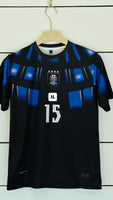 F.VALVERDE URUGUAY AWAY 2026 WORLD CUP KIT
