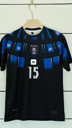 F.VALVERDE URUGUAY AWAY 2026 WORLD CUP KIT