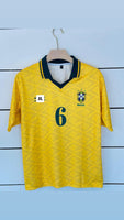 R.CARLOS BRAZIL RETRO KIT