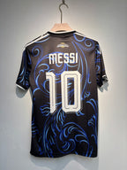 MESSI ARGENTINA AWAY 2026 EMBROIDERY